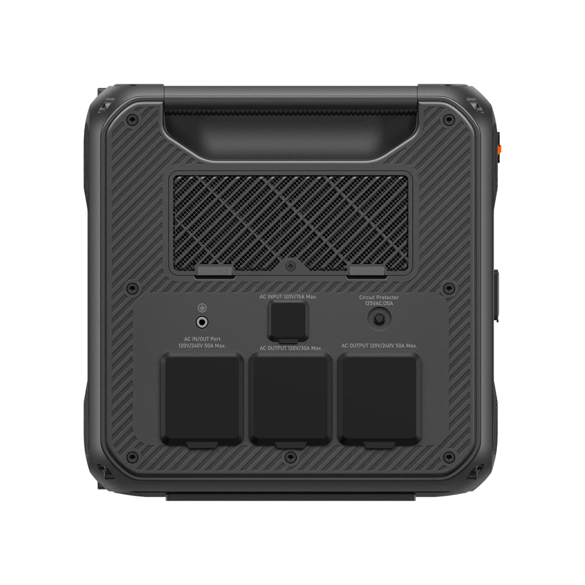 BLUETTI Apex 300 Portable Power Station | 3,840W, 2,764.8Wh Expandable