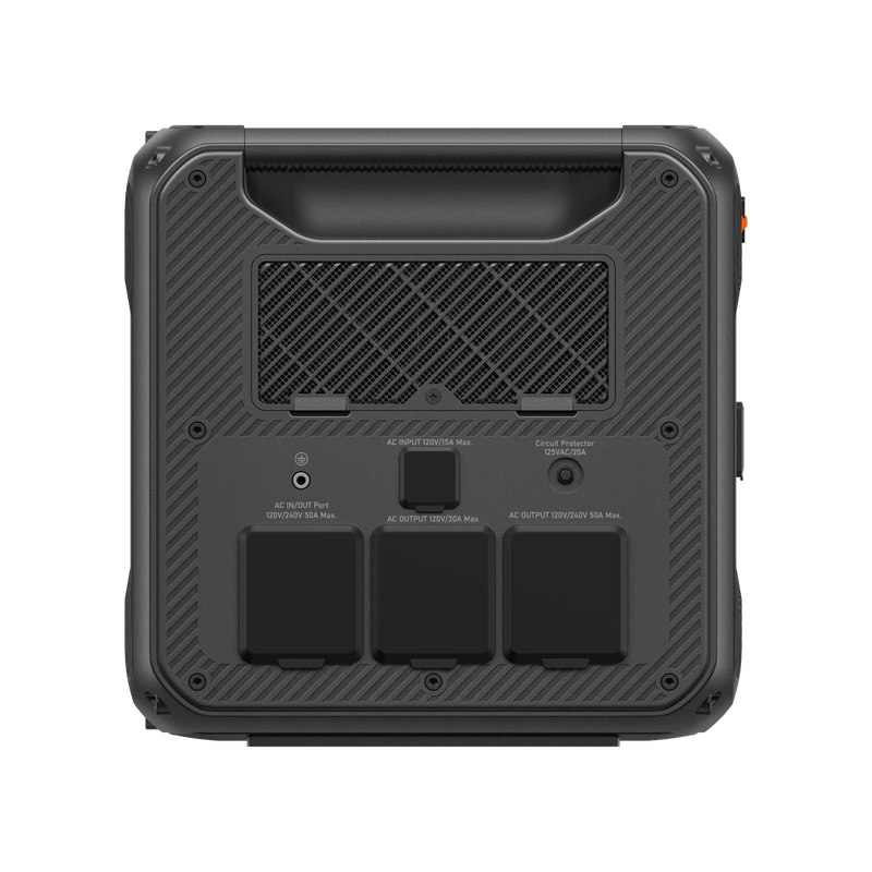 BLUETTI Apex 300 Portable Power Station | 3,840W, 2,764.8Wh Expandable