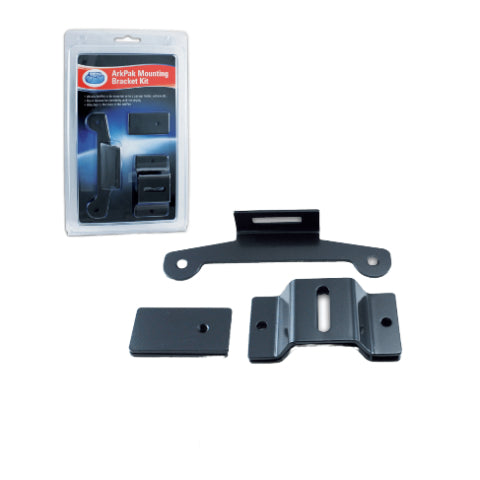 ARK ArkPak quick release mounting bracket