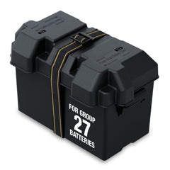 Attwood Group 27 vented battery box