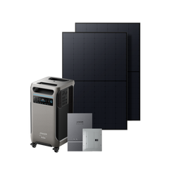 Anker SOLIX F3800 Plus + Smart Home Power Kit - view 4