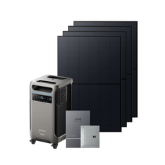 Anker SOLIX F3800 Plus + Smart Home Power Kit - view 5