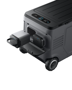 Anker SOLIX EverFrost 2 58L Dual Zone Cooler + Extra 288Wh Battery - view 7