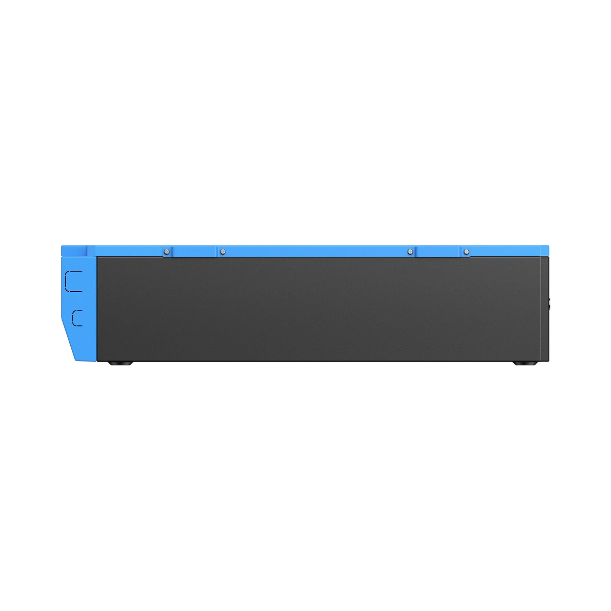 BLUETTI B4810 LiFePO4 RV System Battery | 51.2V 100Ah, 5,120Wh