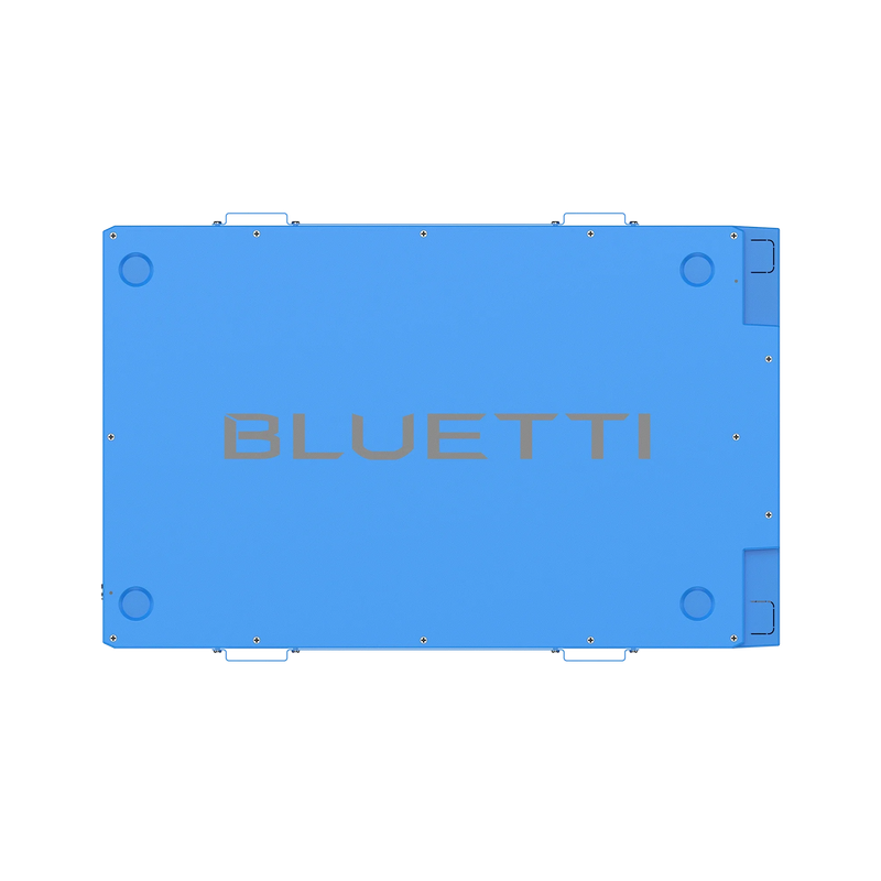 BLUETTI B4810 LiFePO4 RV System Battery | 51.2V 100Ah, 5,120Wh