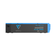 BLUETTI B4810 LiFePO4 RV System Battery | 51.2V 100Ah, 5,120Wh