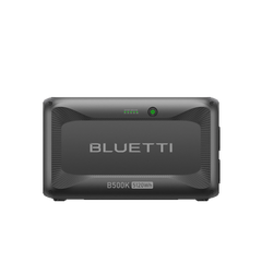 BLUETTI B500K Expansion Battery for Apex 300 | 5,120Wh LiFePO4