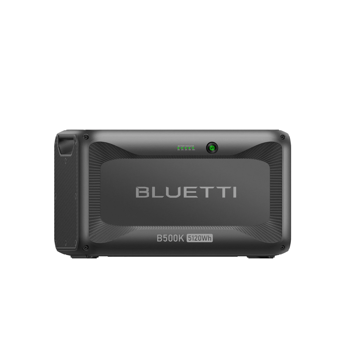 BLUETTI B500K Expansion Battery for Apex 300 | 5,120Wh LiFePO4