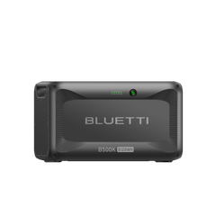 BLUETTI B500K Expansion Battery for Apex 300 | 5,120Wh LiFePO4