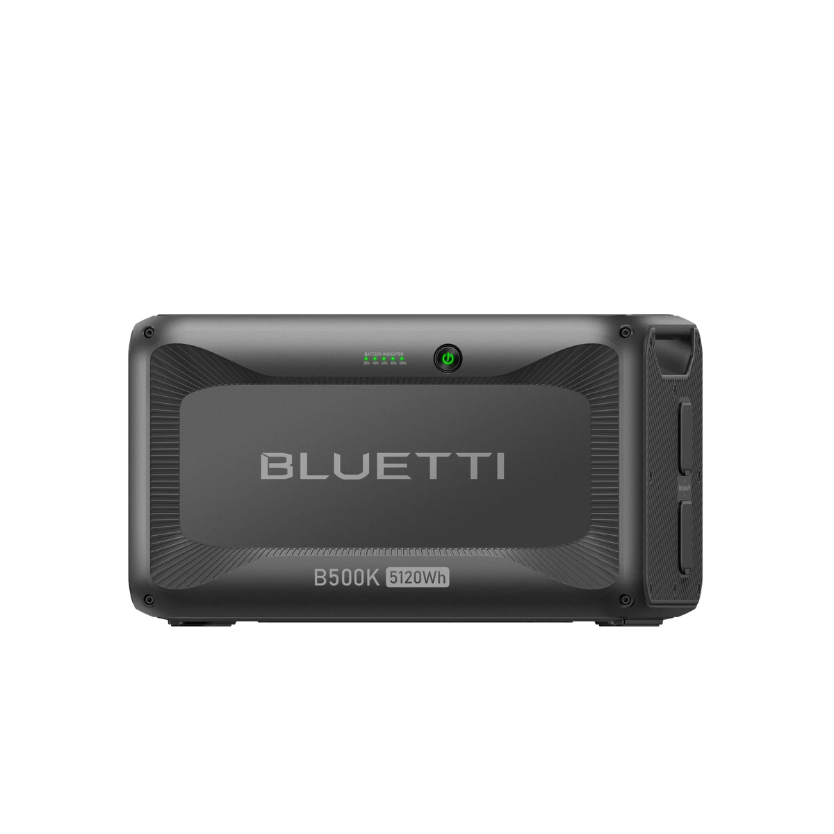 BLUETTI B500K Expansion Battery for Apex 300 | 5,120Wh LiFePO4