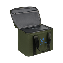 BLUETTI green carrying case bag for Elite 100 V2 power station