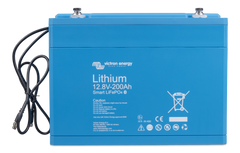 Victron Energy Expedition Power Kit | Complete 12V Off-Grid Energy System