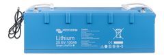 Victron Energy - LiFePO4 (Lithium) Battery Smart 12.8V & 25.6V