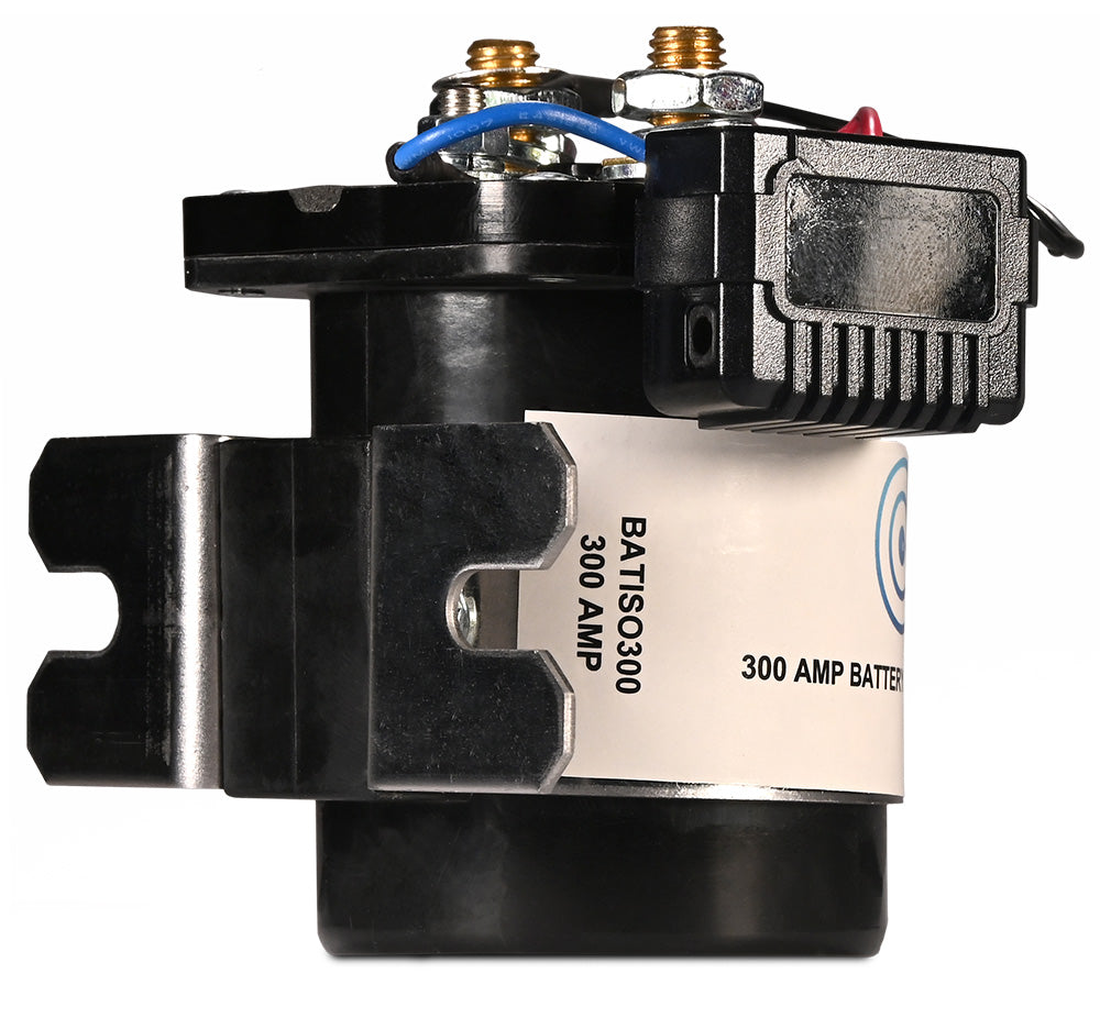 AIMS Power Battery Isolator and Lithium Regulator Kit - view 9