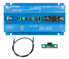 Victron Energy - Smart BMS CL 12-100