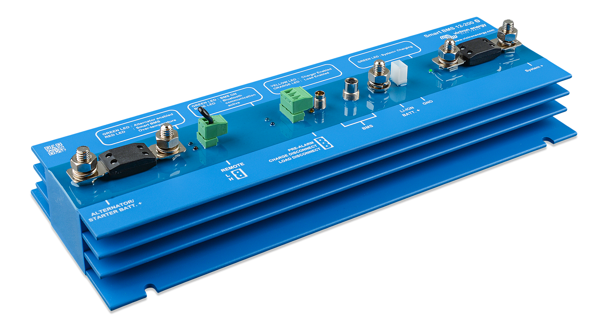 Victron Energy - Smart BMS 12-200