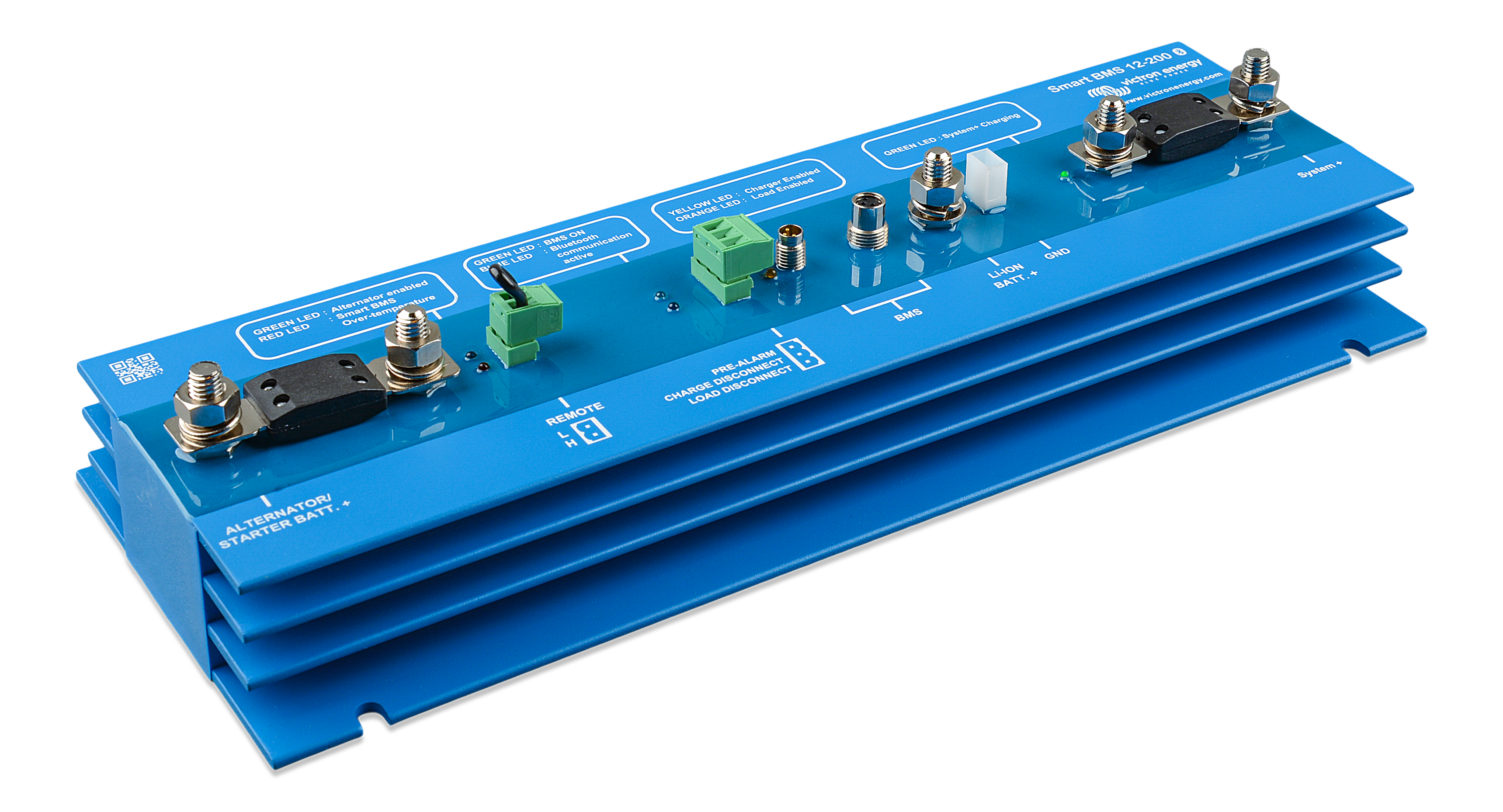Victron Energy - Smart BMS 12-200