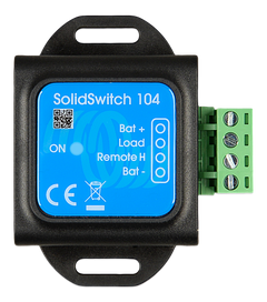 Victron Energy - SolidSwitch 104
