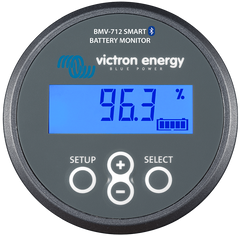 Victron BMV-712 Smart battery monitor