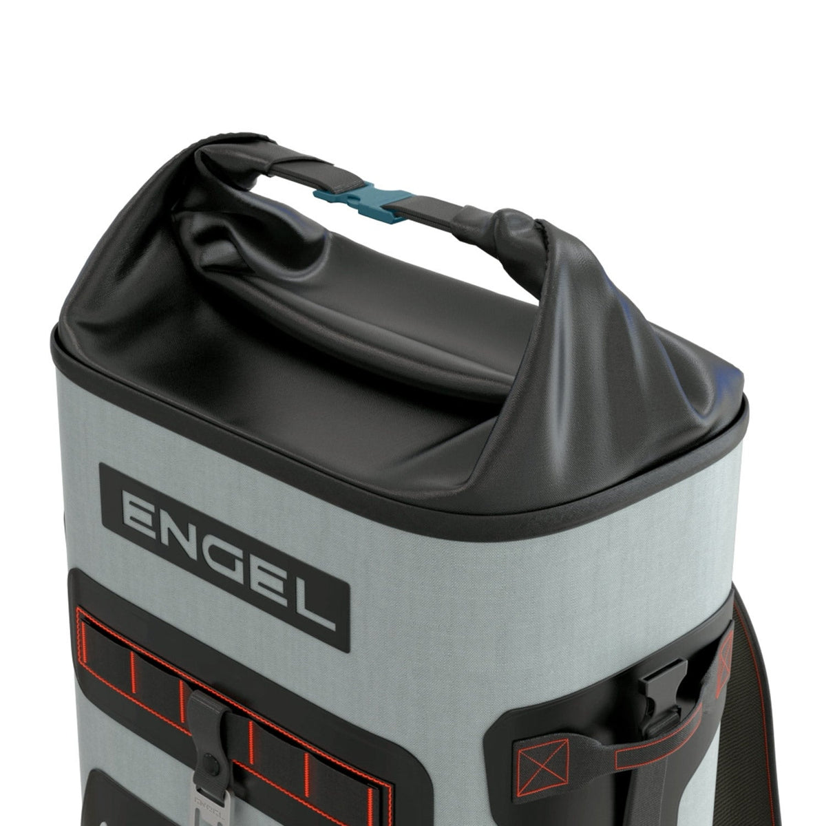 Engel BP25 Roll-Top High-Performance Backpack Cooler, 25 Qt