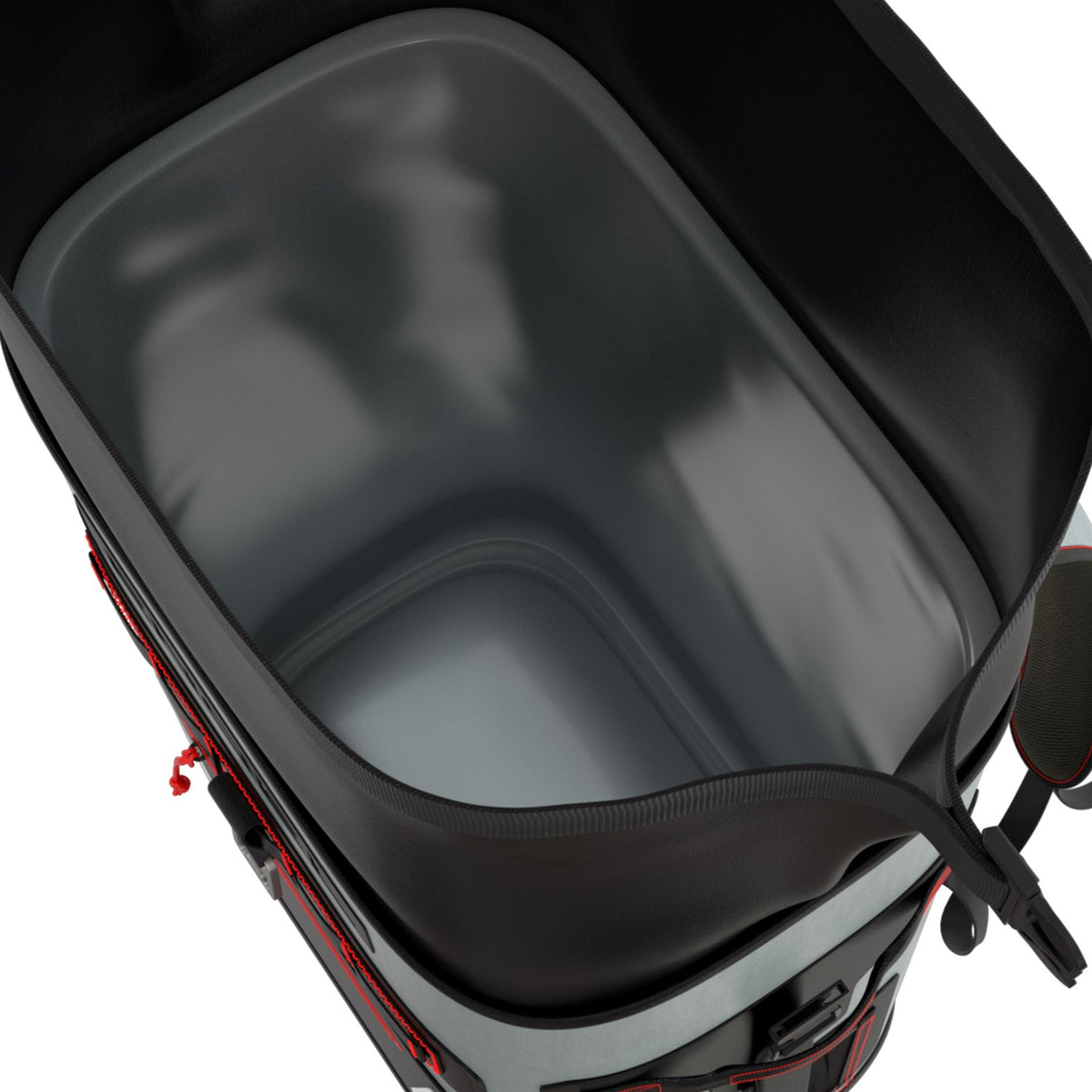 Engel BP25 Roll-Top High-Performance Backpack Cooler, 25 Qt