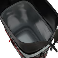 Engel BP25 Roll-Top High-Performance Backpack Cooler, 25 Qt