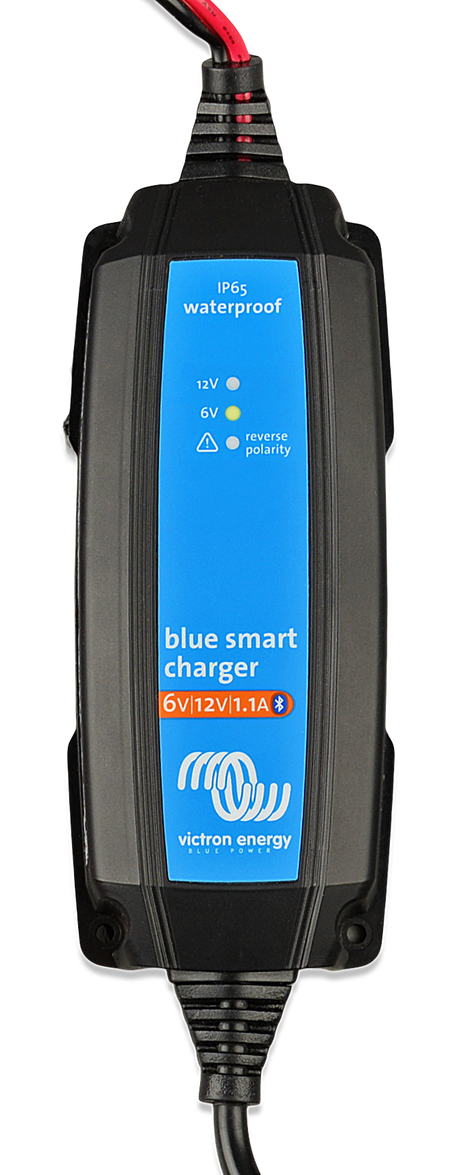 Victron Blue Smart IP65 charger lithium AGM gel - view 2
