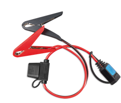 Clamp connector (with 30A ATO fuse)