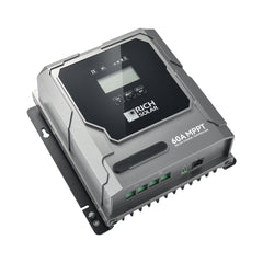 Rich Solar BRAVO 60 60A MPPT Solar Charge Controller