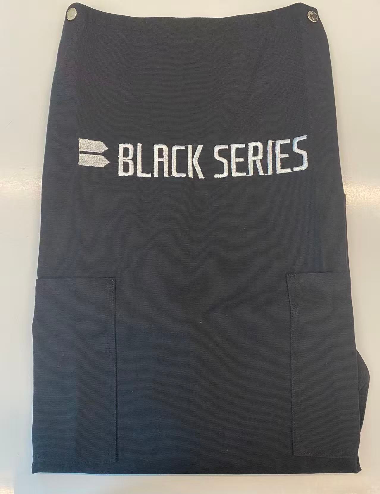 Black Series Tool Apron