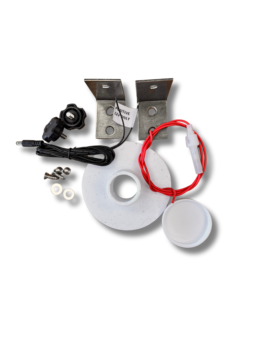 Nature's Head Bag of Replacement Parts