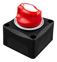 Battery switch on/off 275A