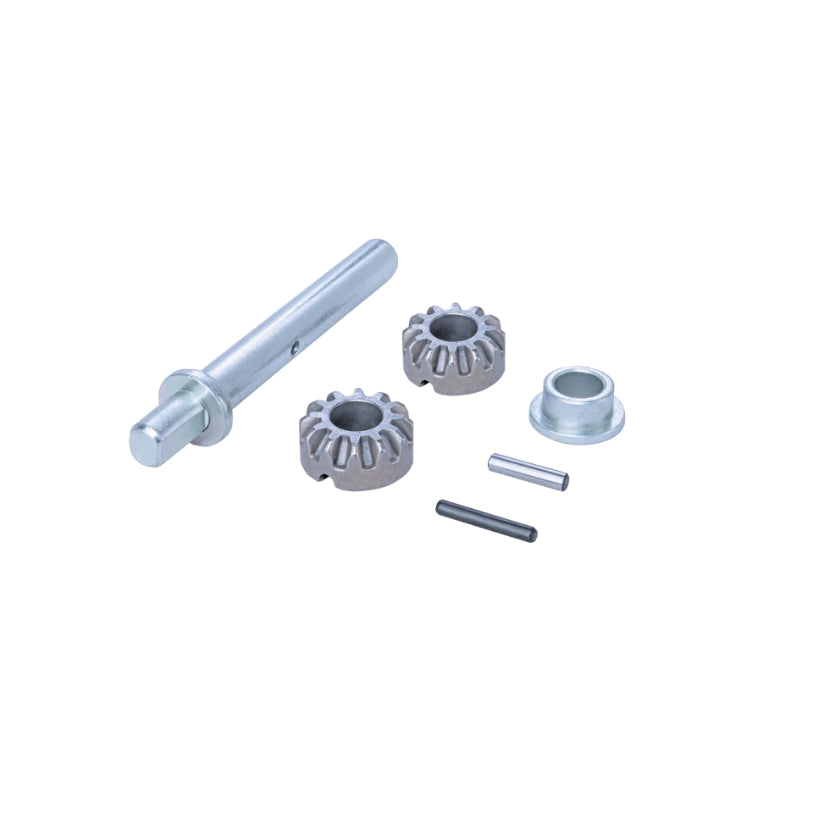 ARK XO trailer jack bevel gear complete kit