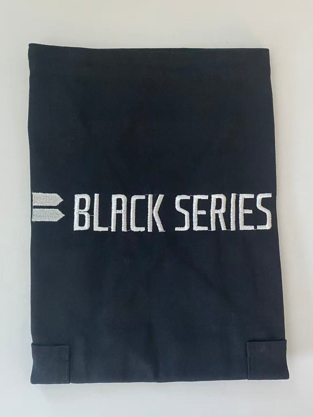 Black Series heavy duty tool apron - view 2