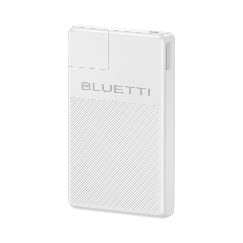 BLUETTI BlueCell 200 Expansion Battery | 2,016Wh, 4,000+ Cycles