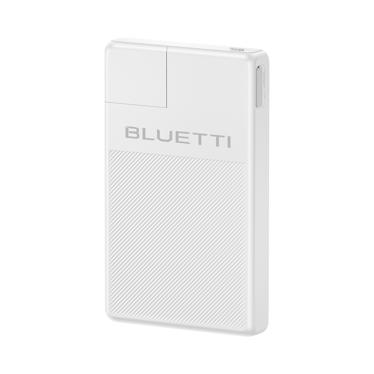 Two BLUETTI FridgePower backup units side by side
