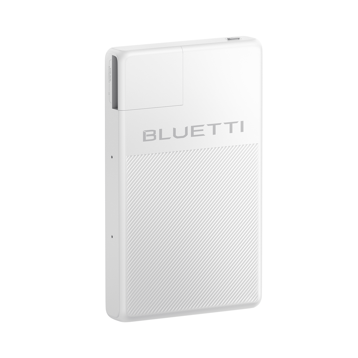 BLUETTI BlueCell 200 Expansion Battery | 2,016Wh, 4,000+ Cycles