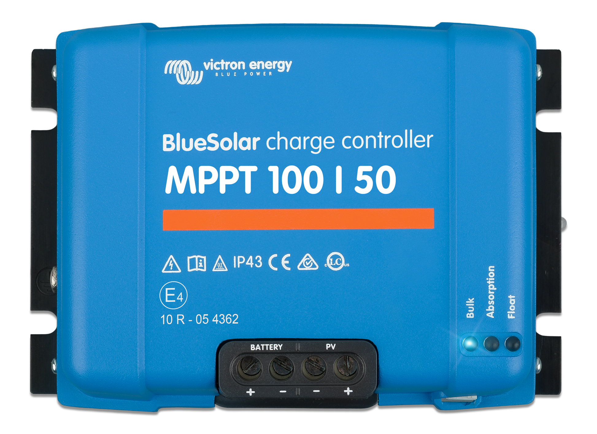 Victron Energy BlueSolar MPPT