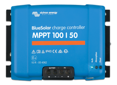 Victron Energy BlueSolar MPPT