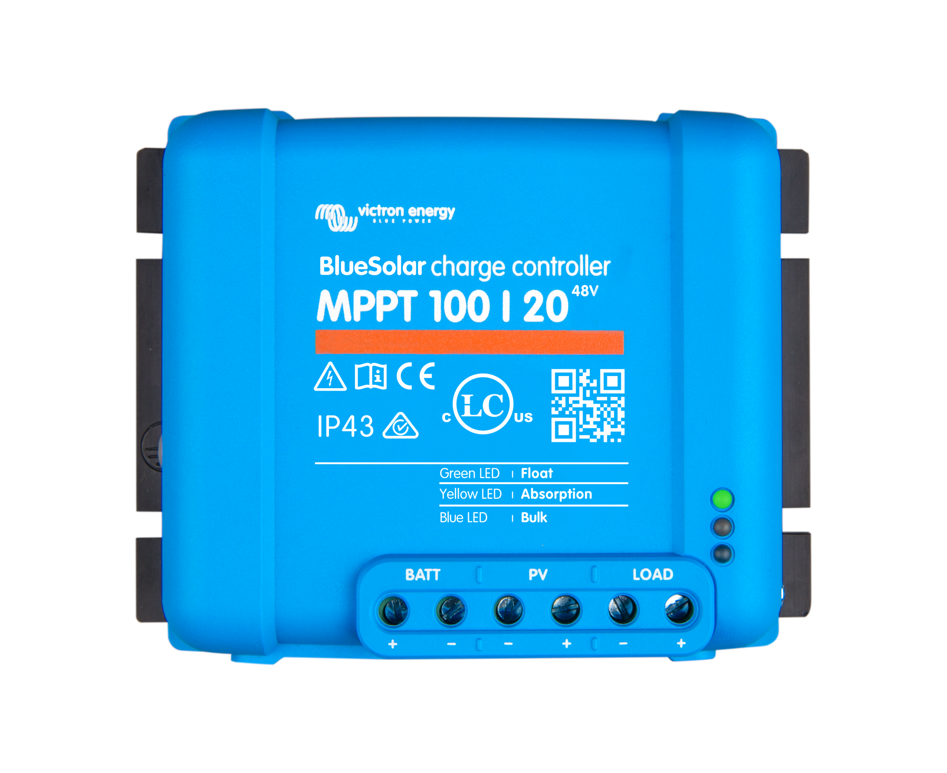 Victron Energy BlueSolar MPPT