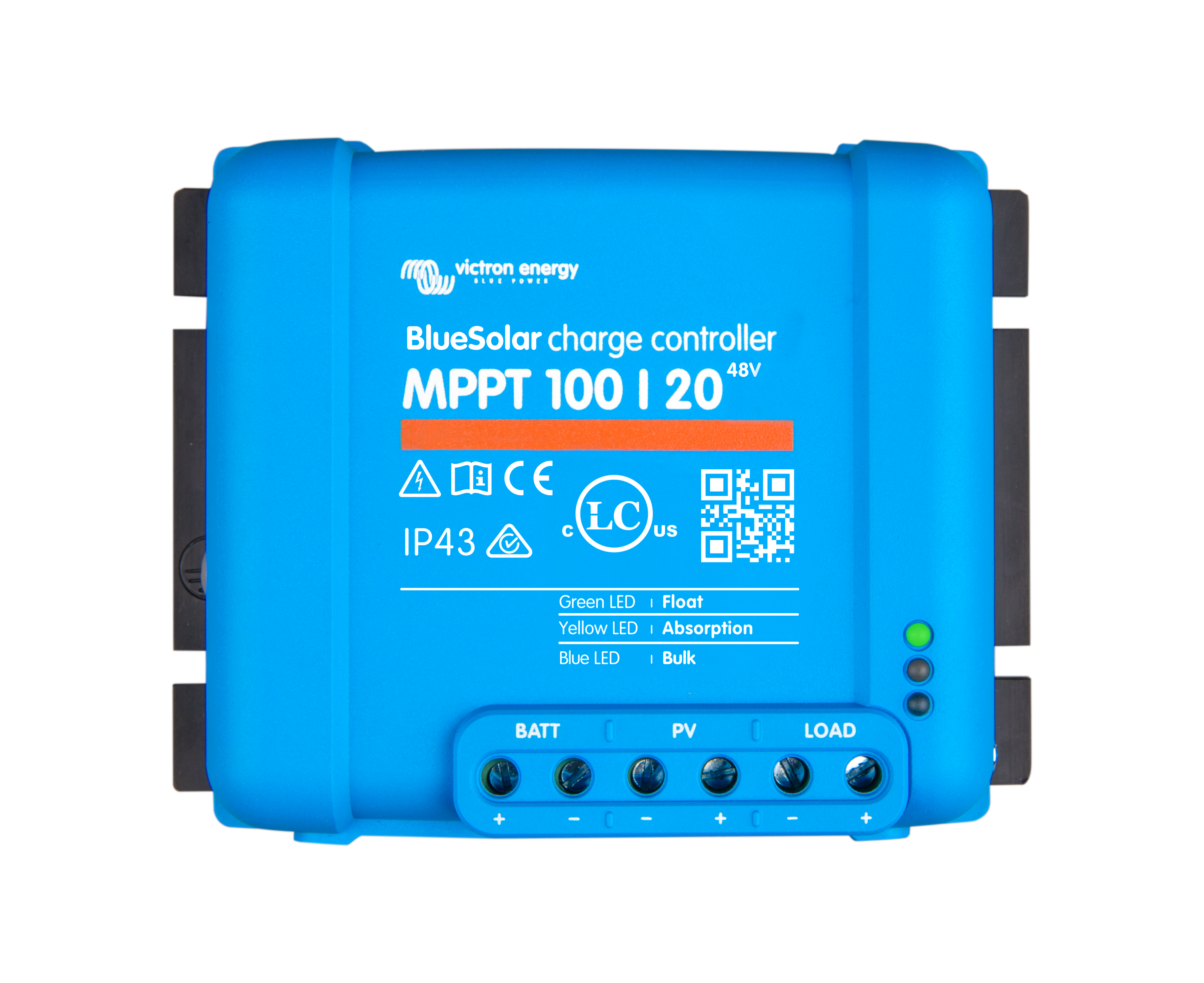 Victron Energy BlueSolar MPPT