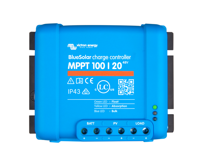 Victron Energy BlueSolar MPPT