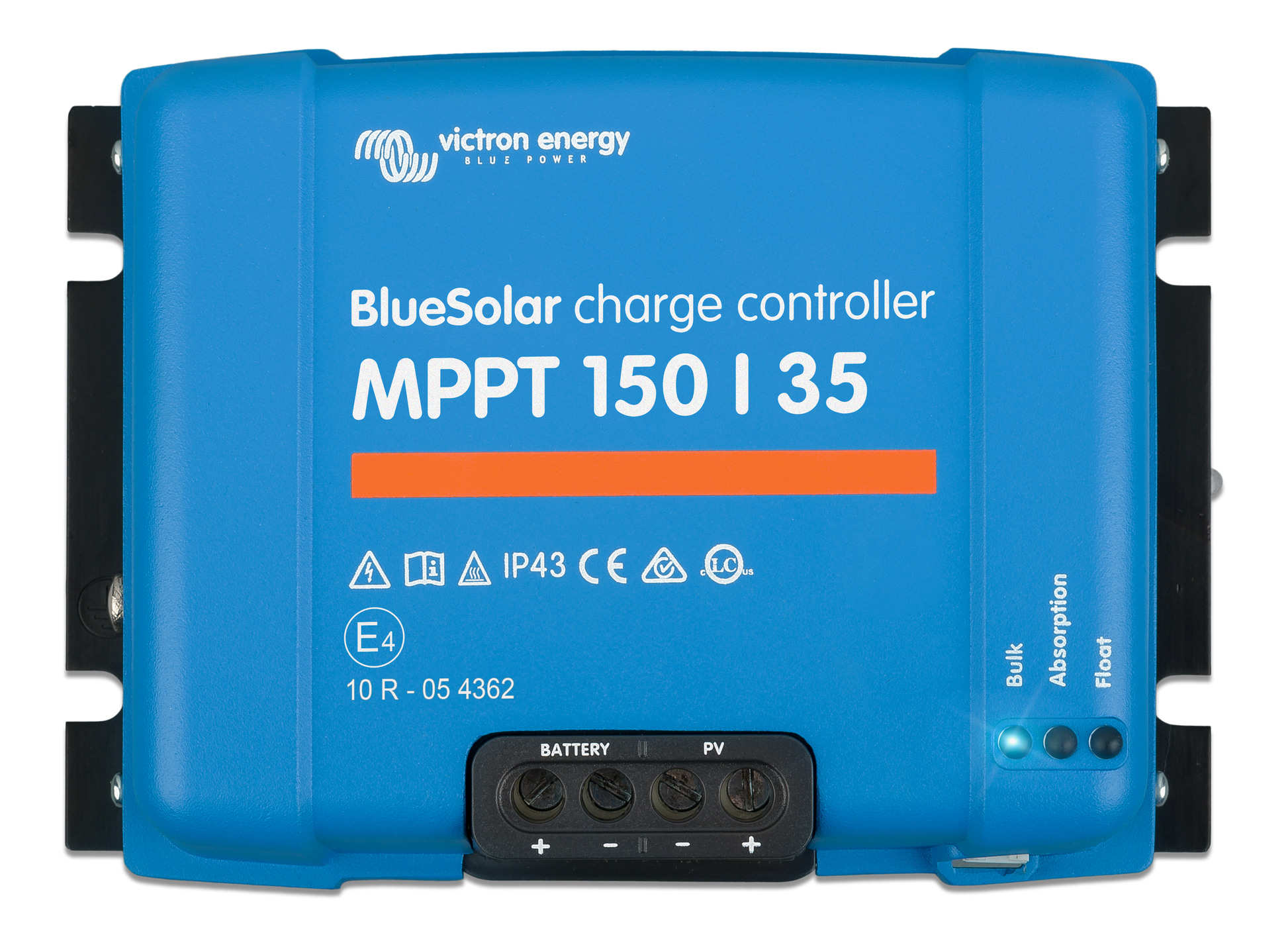 Victron Energy BlueSolar MPPT