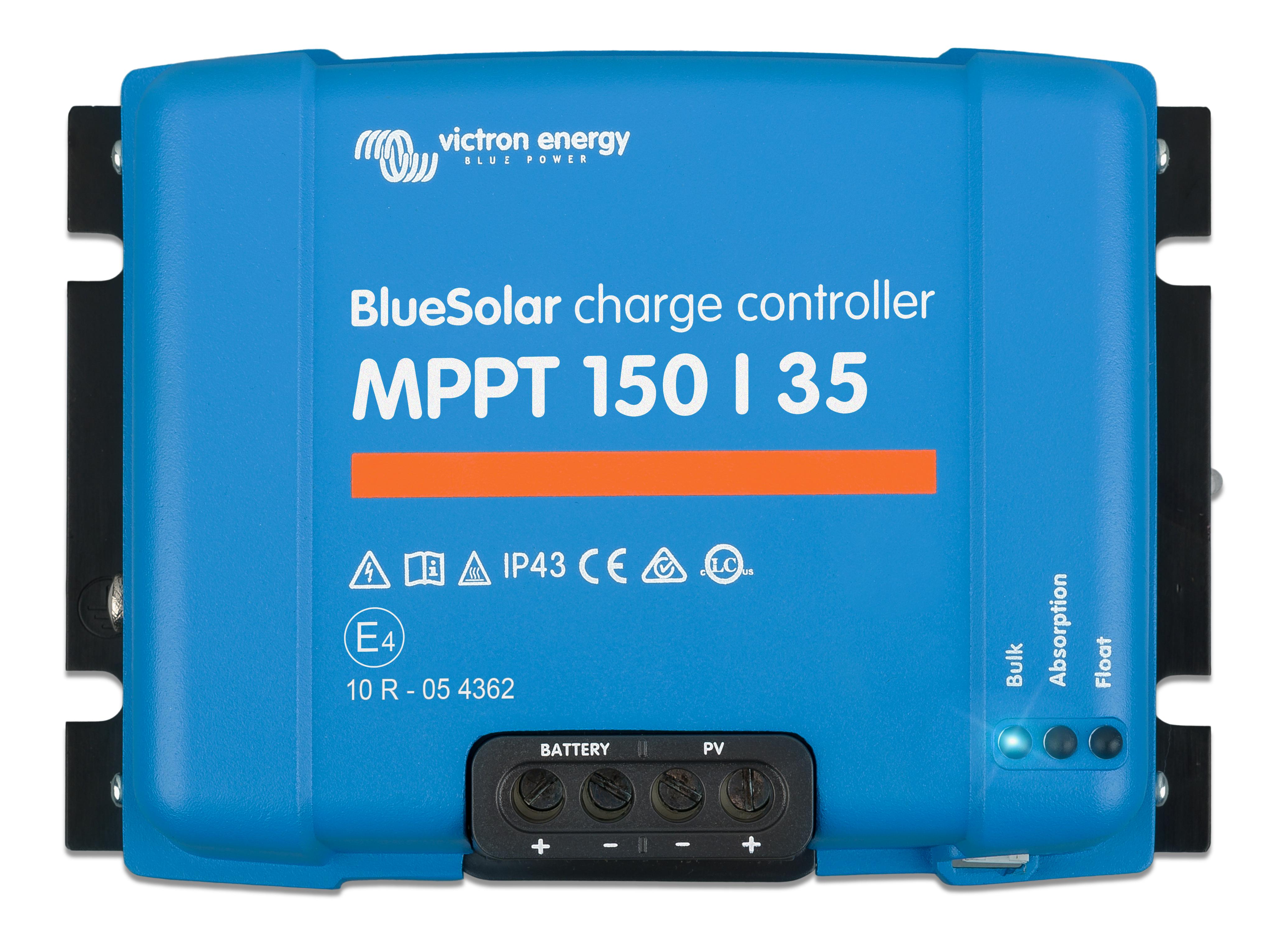 Victron Energy BlueSolar MPPT