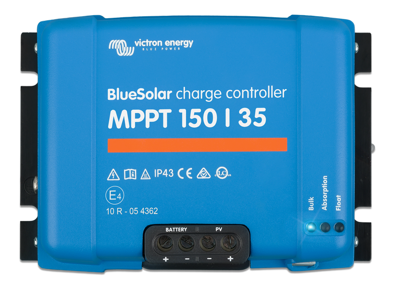 Victron Energy BlueSolar MPPT
