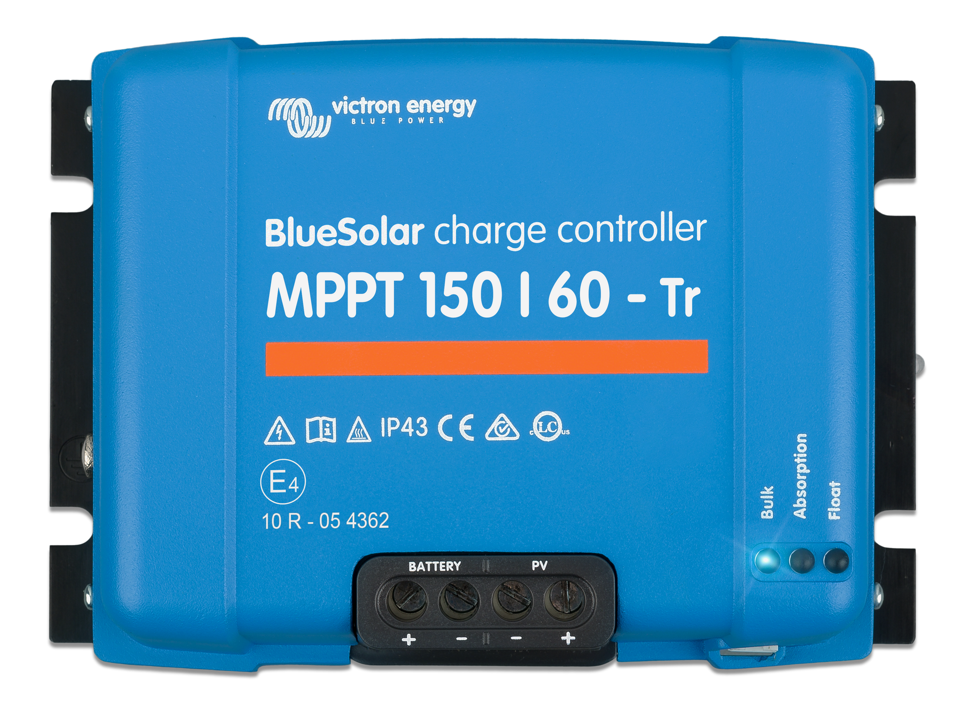 Victron Energy - BlueSolar MPPT -Tr(VE.Can) | BlueSolar MPPT -MC4