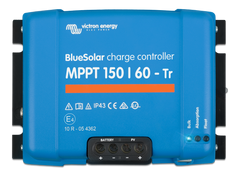 Victron Energy - BlueSolar MPPT -Tr(VE.Can) | BlueSolar MPPT -MC4