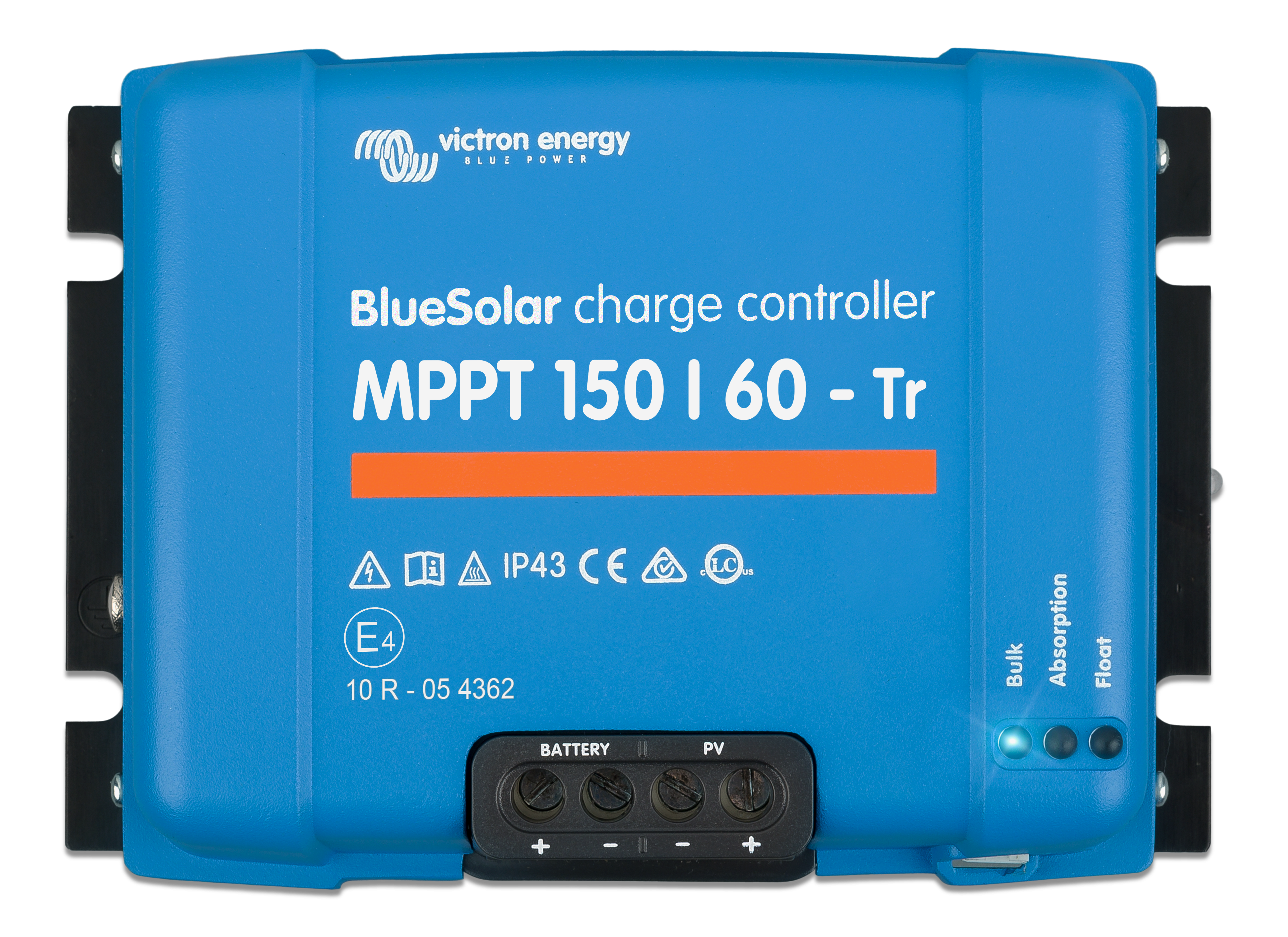 Victron Energy - BlueSolar MPPT -Tr(VE.Can) | BlueSolar MPPT -MC4