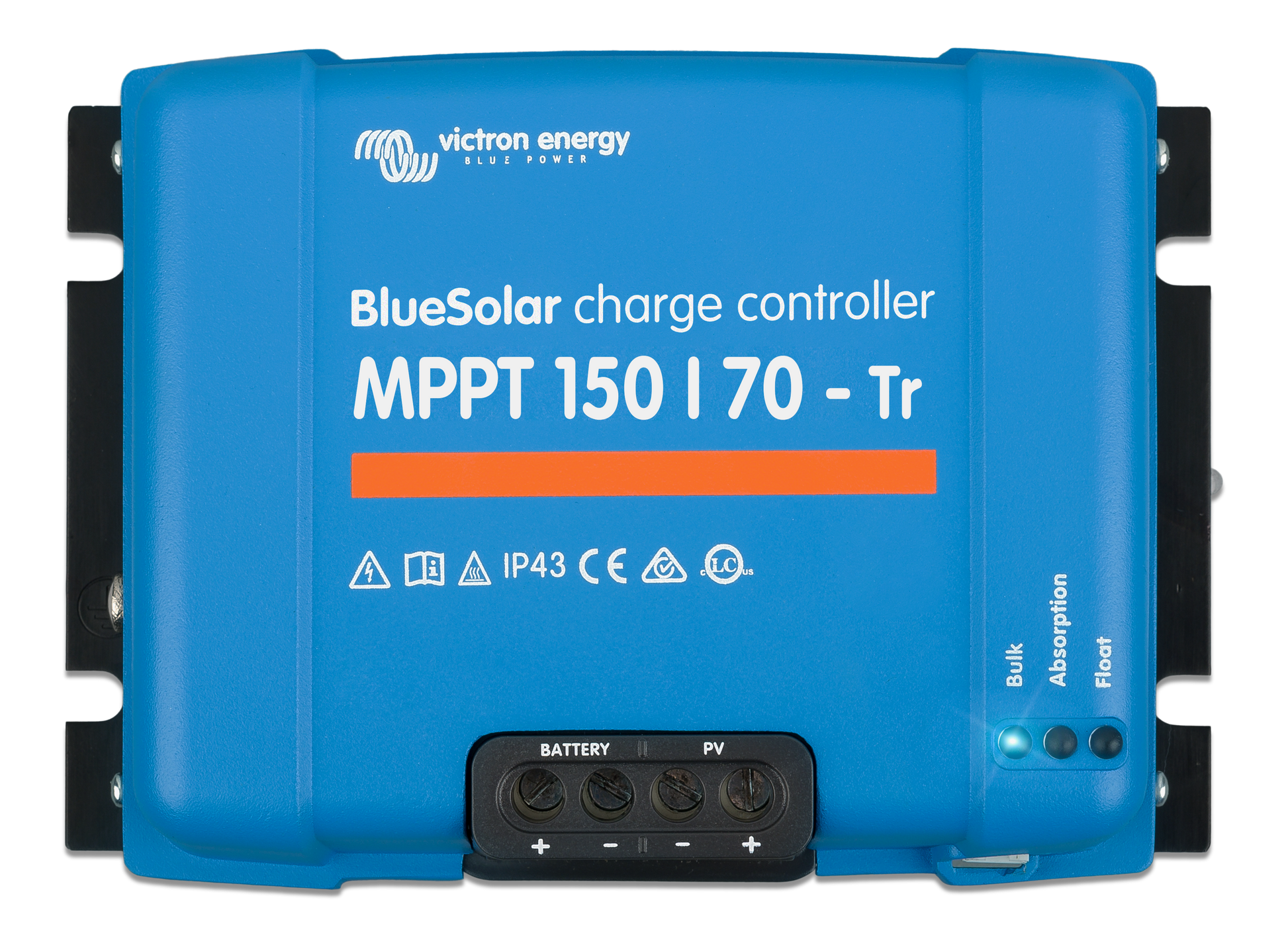 Victron Energy - BlueSolar MPPT -Tr(VE.Can) | BlueSolar MPPT -MC4