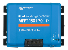Victron Energy - BlueSolar MPPT -Tr(VE.Can) | BlueSolar MPPT -MC4
